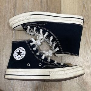 Converse Chuck 70 Vintage canvas